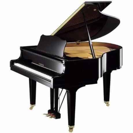Akustik Piyano