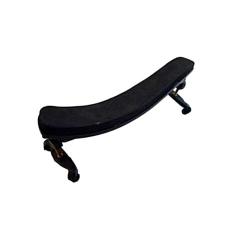 Mitello keman yastığı - Kırmızı siyah 1/2