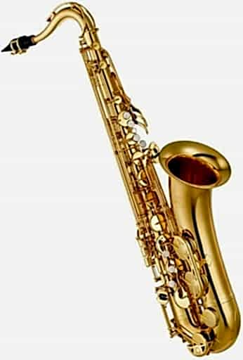 Saksafonlar