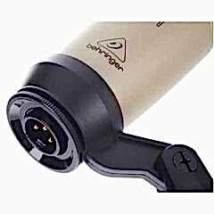 Behringer C-1 Stüdyo Condenser Mikrofon