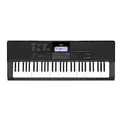 Casio CT-X700 Tuş hassasiyetli 61 Tuşlu Piyano eğitim Orgu