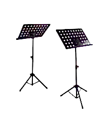 Şef Nota Sehpası Lilya