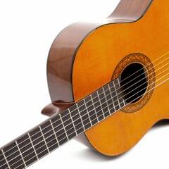 Yamaha C40 Klasik Gitar (Natural)