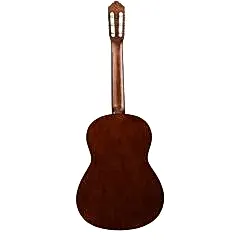 Yamaha C40 Klasik Gitar (Natural)