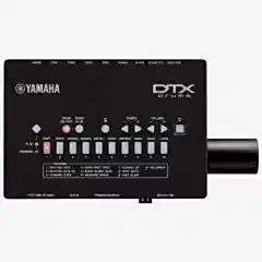 Yamaha DTX 432K Dijital Davul Seti