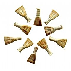 ZURNA KAMIŞI ZK10 10 LU PAKET