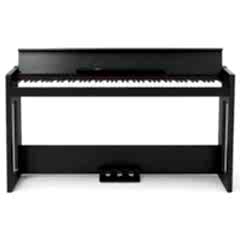 LİLYA DİJİTAL PİYANO SİYAH 88 TUŞ LA180BK