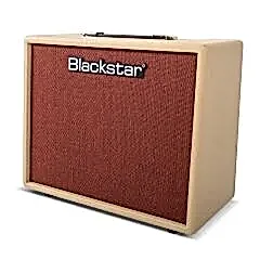 Blackstar Debut 50R 1 x 12'' 50-Watt Kombo Amfi (Cream Oxblood)
