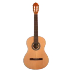 Kozmos IC-100 NA / Natural Klasik Gitar