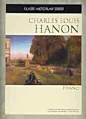 Charles Louıs Hanon Piyano Metodu