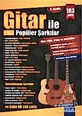 Gitar İle Popüler Şarkılar Musa çetiner