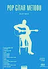 Pop gitar metodu Bülent işbilen