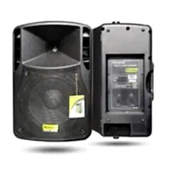 KÖNİG HOPARLÖR 800 WATT K-1515