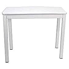 Ptbr KÖHNER PİYANO TABURESİ BEYAZ