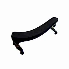 Mitello keman yastığı - Kırmızı siyah 1/2